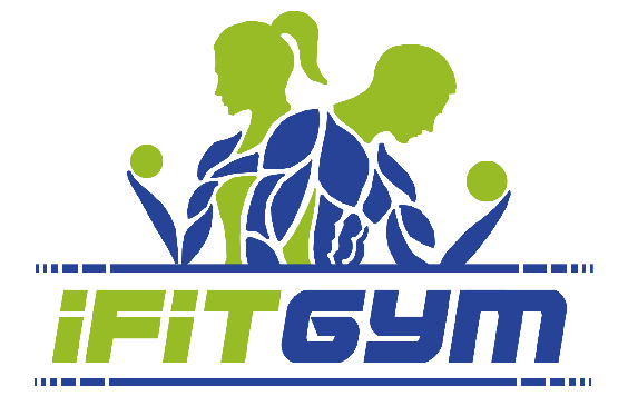 Logo del gimnasio